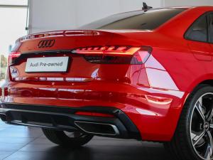 Audi A4 35TFSI Black Edition - Image 13