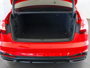 Audi A4 35TFSI Black Edition - Image 14