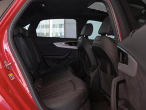 Audi A4 35TFSI Black Edition - Image 16