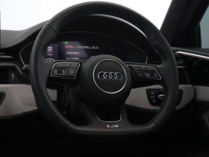 Audi A4 35TFSI Black Edition - Image 19