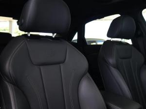 Audi A4 35TFSI Black Edition - Image 21