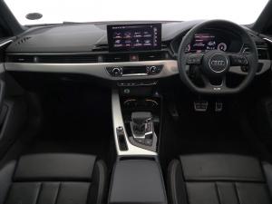Audi A4 35TFSI Black Edition - Image 23