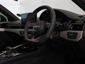 Audi A4 35TFSI Black Edition - Image 25