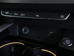 Audi A4 35TFSI Black Edition - Image 27