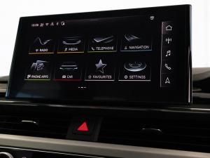 Audi A4 35TFSI Black Edition - Image 28