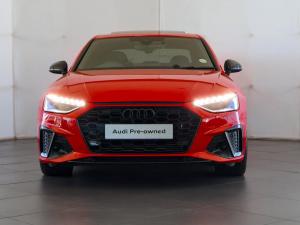 Audi A4 35TFSI Black Edition - Image 5