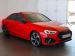 Audi A4 35TFSI Black Edition - Thumbnail 6