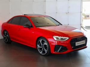 Audi A4 35TFSI Black Edition - Image 6