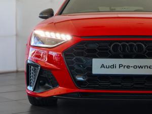 Audi A4 35TFSI Black Edition - Image 7