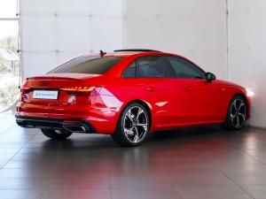 Audi A4 35TFSI Black Edition - Image 9