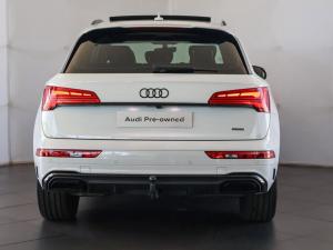 Audi Q5 40TDI quattro S line - Image 10