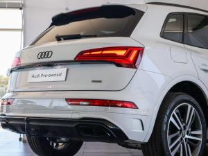Audi Q5 40TDI quattro S line - Image 12