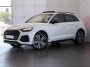 Thumbnail Audi Q5 40TDI quattro S line