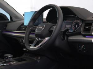 Audi Q5 40TDI quattro S line - Image 20