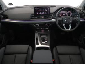 Audi Q5 40TDI quattro S line - Image 21