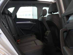Audi Q5 40TDI quattro S line - Image 22