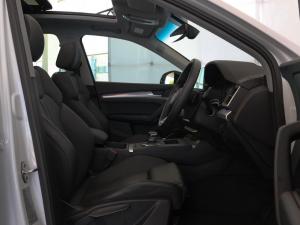 Audi Q5 40TDI quattro S line - Image 24