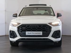 Audi Q5 40TDI quattro S line - Image 5