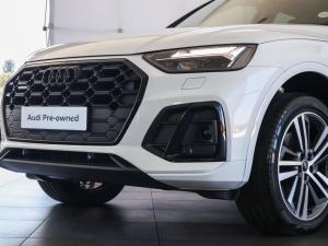 Audi Q5 40TDI quattro S line - Image 7