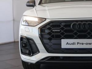 Audi Q5 40TDI quattro S line - Image 8
