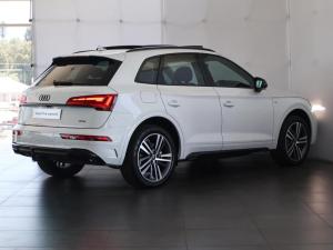 Audi Q5 40TDI quattro S line - Image 9