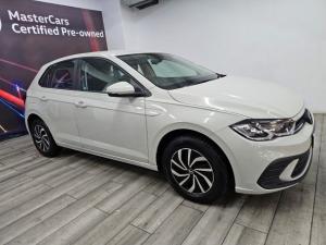 Volkswagen Polo hatch 1.0TSI - Image 11