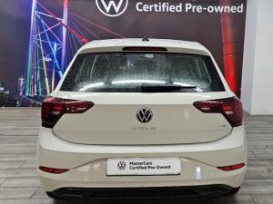 Volkswagen Polo hatch 1.0TSI - Image 12