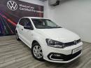 Thumbnail Volkswagen Polo Vivo hatch 1.4