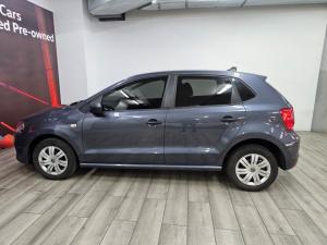 Volkswagen Polo Vivo hatch 1.4 - Image 10