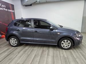 Volkswagen Polo Vivo hatch 1.4 - Image 12