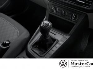 Volkswagen Polo sedan 1.6 manual - Image 10