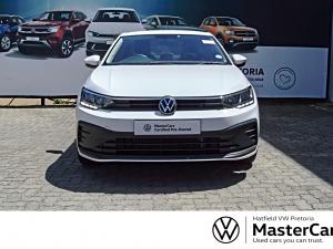 Volkswagen Polo sedan 1.6 manual - Image 2