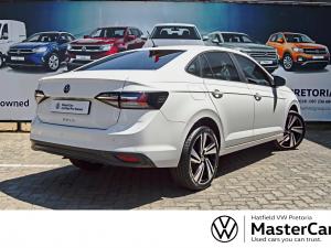 Volkswagen Polo sedan 1.6 manual - Image 5