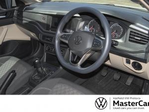 Volkswagen Polo sedan 1.6 manual - Image 7