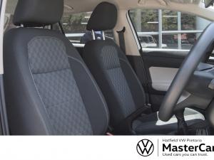 Volkswagen Polo sedan 1.6 manual - Image 8