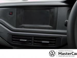 Volkswagen Polo sedan 1.6 manual - Image 10