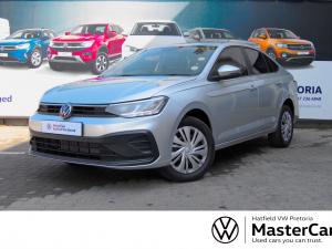Volkswagen Polo sedan 1.6 manual - Image 1
