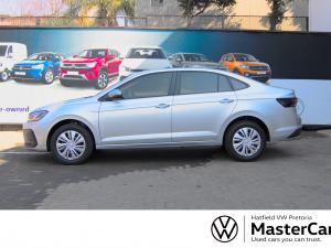 Volkswagen Polo sedan 1.6 manual - Image 3