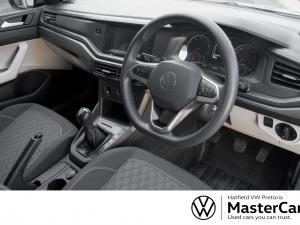 Volkswagen Polo sedan 1.6 manual - Image 7