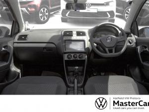 Volkswagen Polo Vivo hatch 1.4 Trendline - Image 10