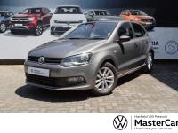 Thumbnail Volkswagen Polo Vivo hatch 1.4 Trendline