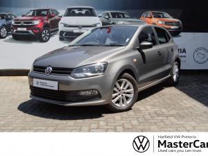 Volkswagen Polo Vivo hatch 1.4 Trendline - Image 1