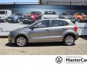 Volkswagen Polo Vivo hatch 1.4 Trendline - Image 3