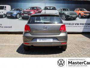 Volkswagen Polo Vivo hatch 1.4 Trendline - Image 4