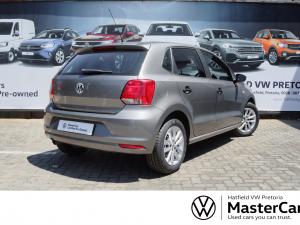 Volkswagen Polo Vivo hatch 1.4 Trendline - Image 5