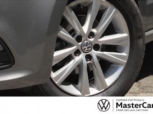 Volkswagen Polo Vivo hatch 1.4 Trendline - Image 6