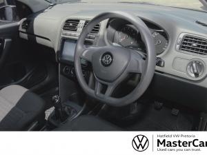 Volkswagen Polo Vivo hatch 1.4 Trendline - Image 7