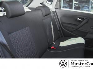 Volkswagen Polo Vivo hatch 1.4 Trendline - Image 9