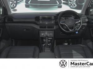 Volkswagen T-Cross 1.0TSI 85kW Comfortline - Image 10