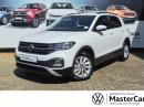 Thumbnail Volkswagen T-Cross 1.0TSI 85kW Comfortline
